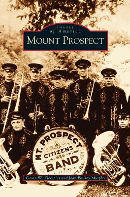 Mount Prospect - Gavin W. Kleespies