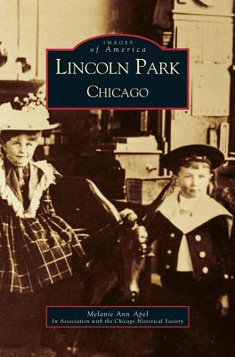 Lincoln Park, Chicago - Melanie Ann Apel