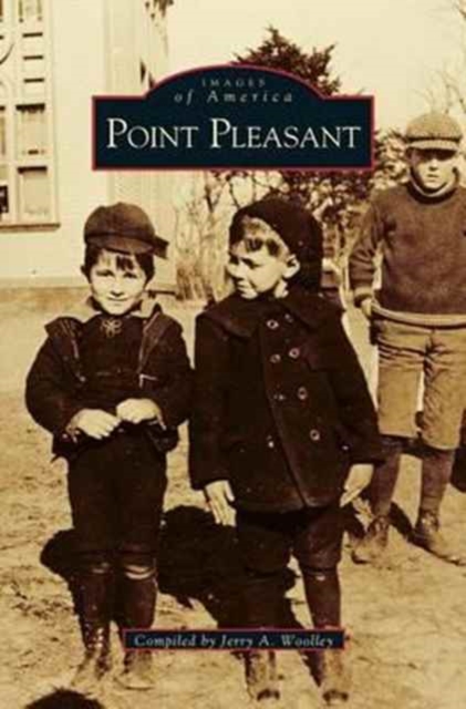Point Pleasant - Jerry A. Woolley