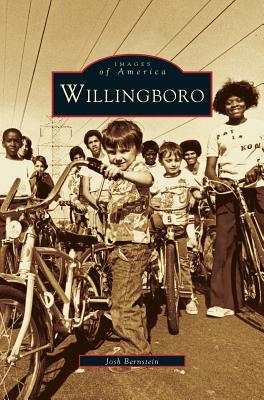 Willingboro - Josh Bernstein