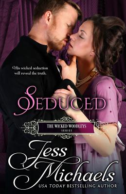 Seduced - Jess Michaels