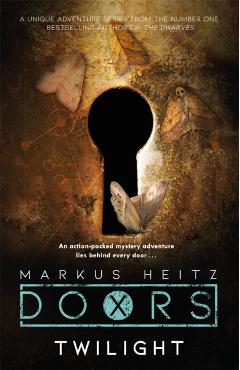 Poza produsului Doors: Twilight - Markus Heitz