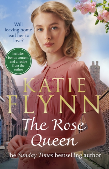 The Rose Queen - Katie Flynn