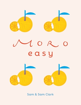 Moro Easy - Samantha Clark