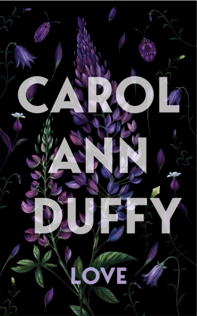Love - Carol Ann Duffy