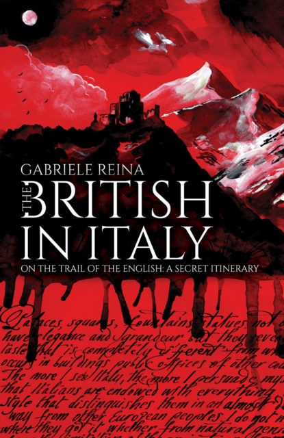 The British in Italy - Gabriele Reina