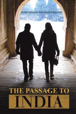 The Passage to India - Panos Kessaris