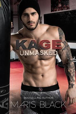 Kage Unmasked - Maris Black