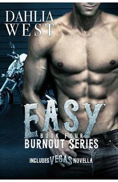 Poza produsului Easy - Dahlia West