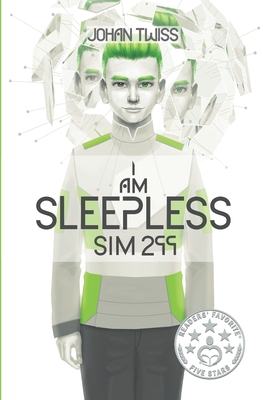 I Am Sleepless: Sim 299 - Johan Twiss