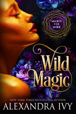 Wild Magic - Alexandra Ivy