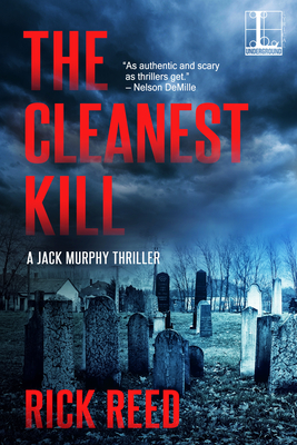 The Cleanest Kill - Rick Reed