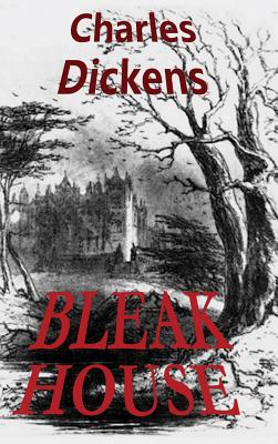 Bleak House - Charles Dickens