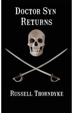 Poza produsului Doctor Syn Returns - Russell Thorndyke