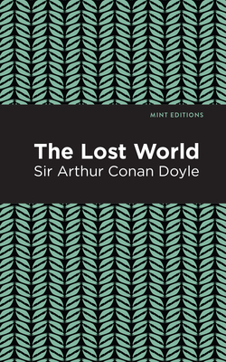 The Lost World - Arthur Conan Doyle