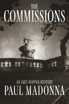 The Commissions - Paul Madonna