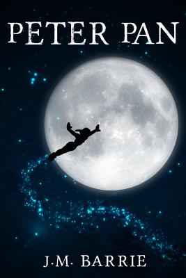 Peter Pan - James Matthew Barrie