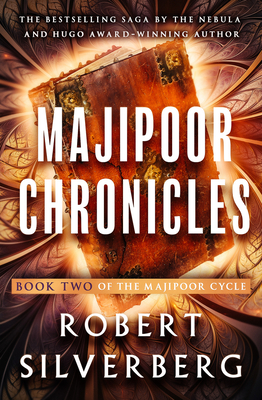Majipoor Chronicles - Robert Silverberg