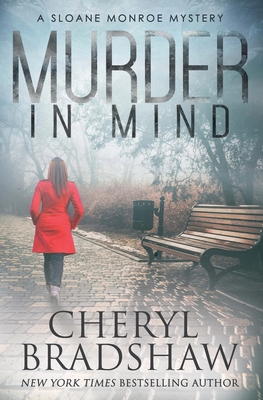 Murder in Mind - Cheryl Bradshaw