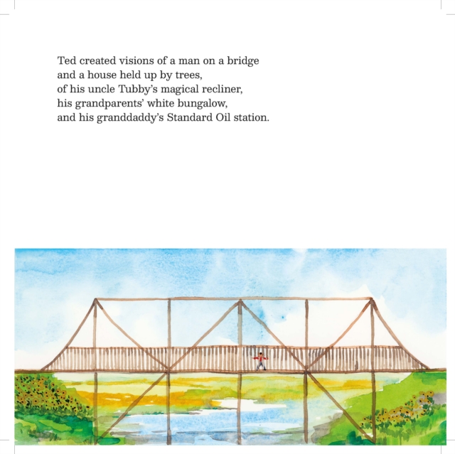 Ted Kooser: More Than a Local Wonder - Carla Ketner