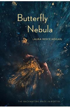 Poza produsului Butterfly Nebula - Laura Reece Hogan