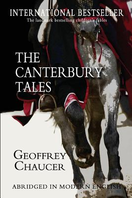 The Canterbury Tales: Abridged in Modern English - Cowden Clarke