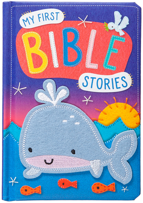 My First Bible Stories - Broadstreet Publishing Group Llc