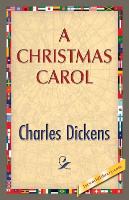 A Christmas Carol - Charles Dickens