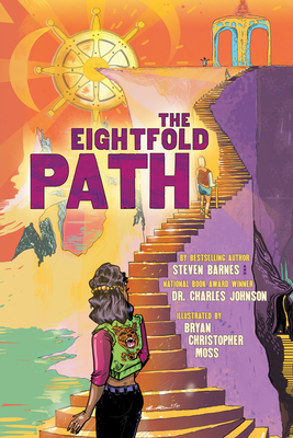 The Eightfold Path - Steven Barnes