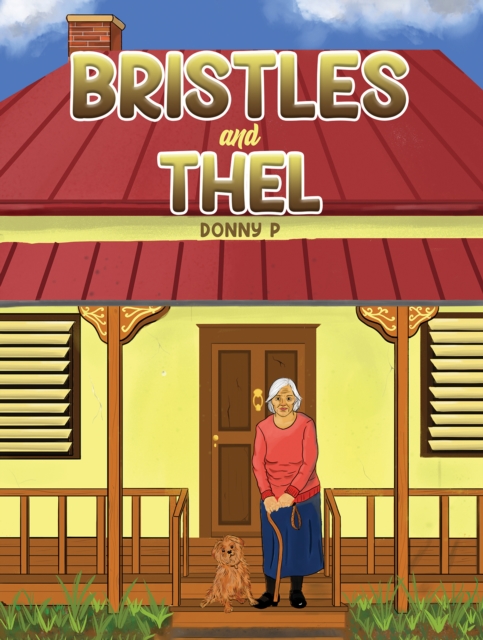 Bristles and Thel - Donny P