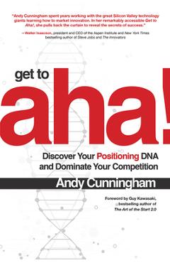 Get to Aha! (Pb) - Andy Cunningham