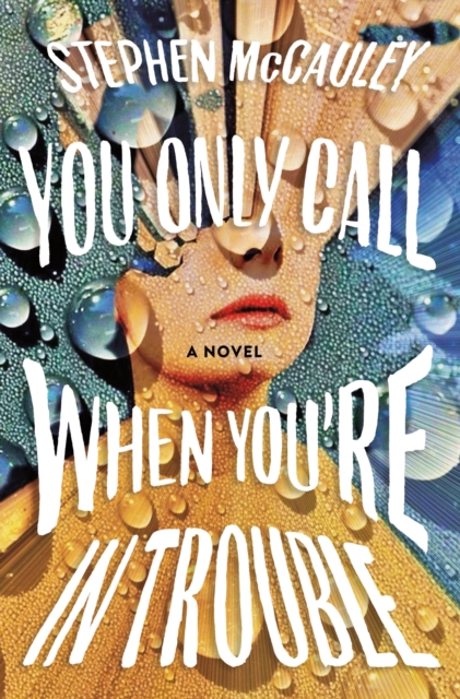 You Only Call When You're in Trouble - Stephen Mccauley