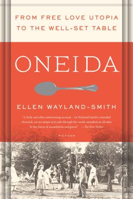 Oneida - Ellen Wayland-smith
