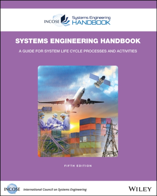 Incose Systems Engineering Handbook - Incose