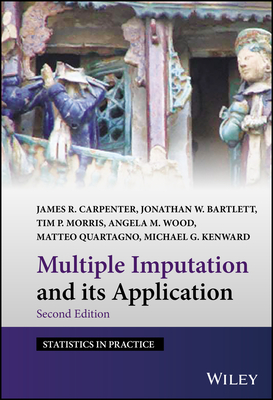 Multiple Imputation and Its Application - James R. Carpenter