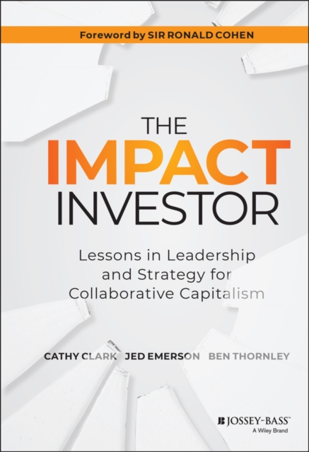 The Impact Investor - Cathy Clark