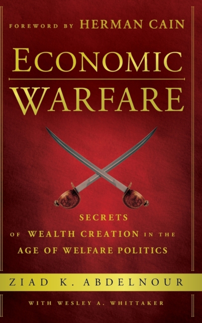 Economic Warfare - Ziad K. Abdelnour