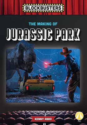 Making of Jurassic Park - Kenny Abdo