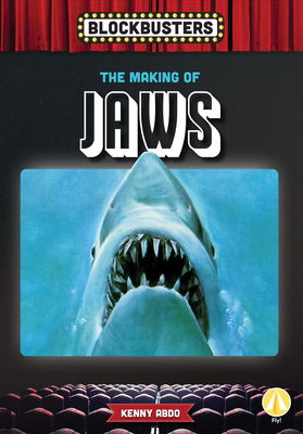 Making of Jaws - Kenny Abdo