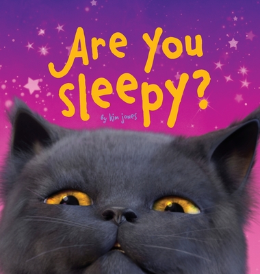 Are You Sleepy? - Kim Jones