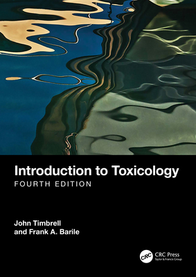 Introduction to Toxicology - John Timbrell