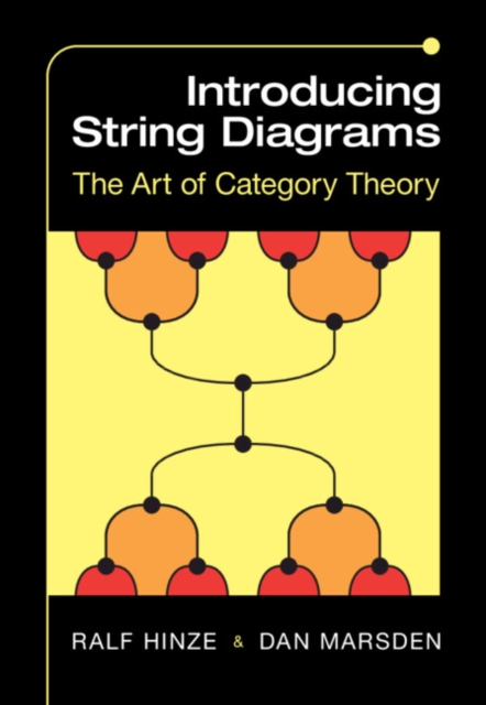 Introducing String Diagrams: The Art of Category Theory - Ralf Hinze