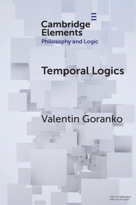 Temporal Logics - Valentin Goranko