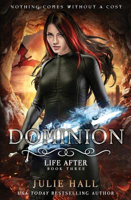 Dominion - Julie Hall