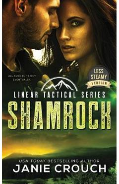 Poza produsului Shamrock: Less Steamy Version - Janie Crouch