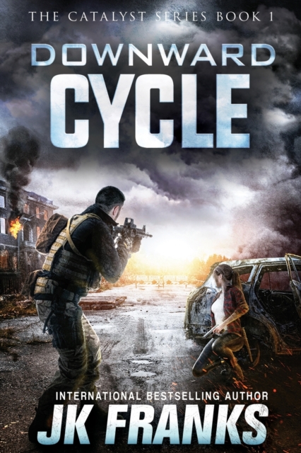 Catalyst: Downward Cycle - Jk Franks