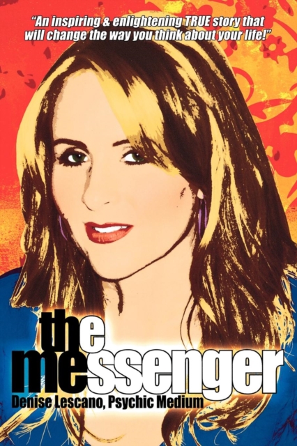 The Messenger - Denise Lescano