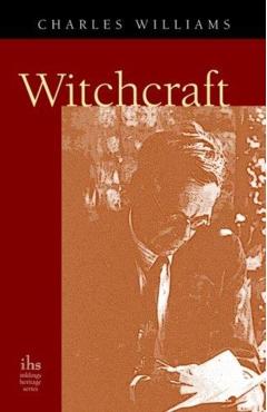 Witchcraft - Charles Williams