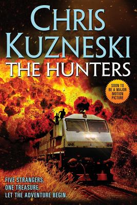 The Hunters - Chris Kuzneski