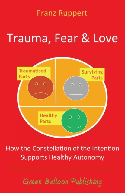 Trauma Fear and Love - Franz Ruppert